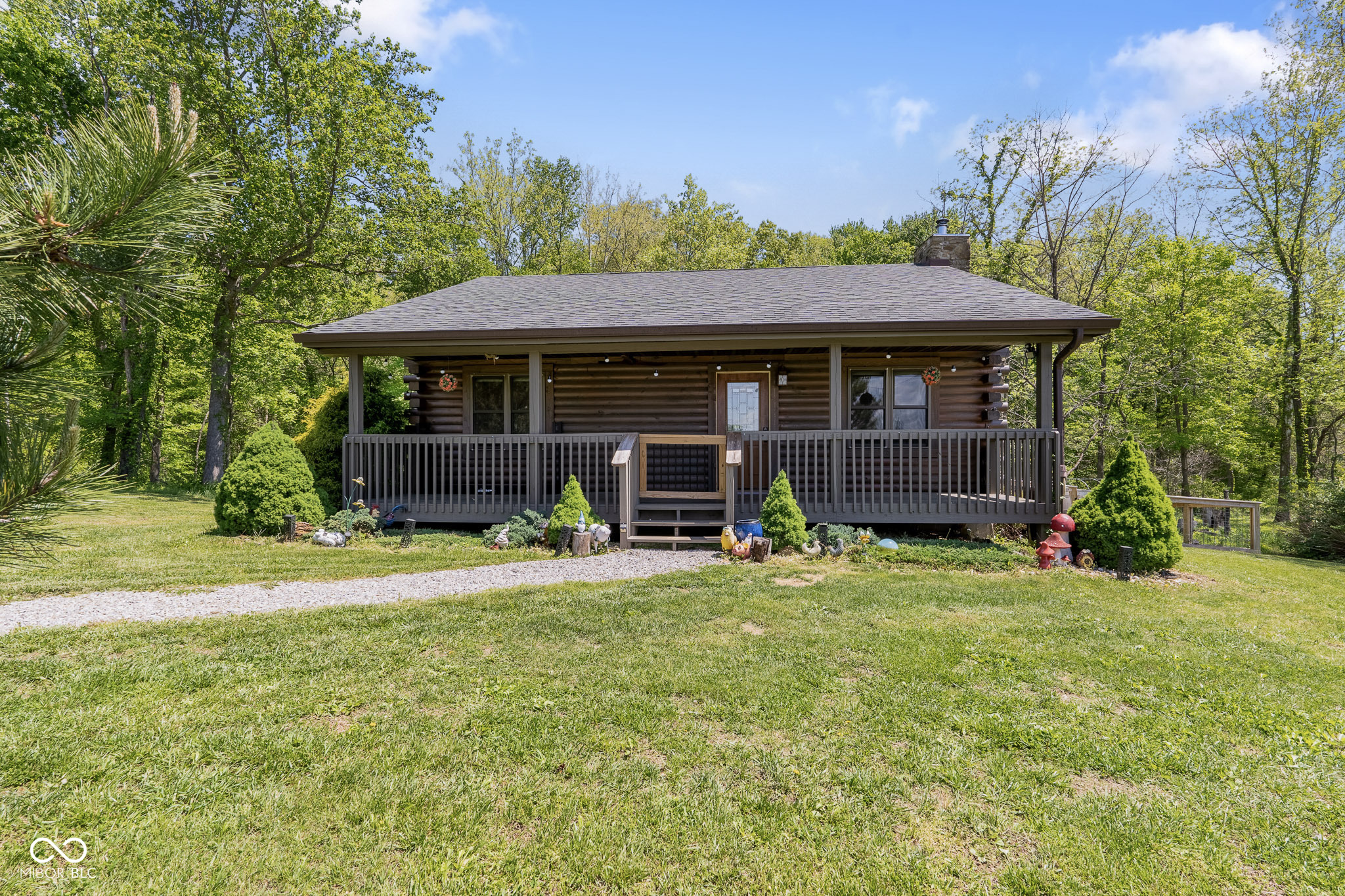 755 Gatesville Road Nashville, IN 47448 - Photo 3 of 44 Gallery Image 3