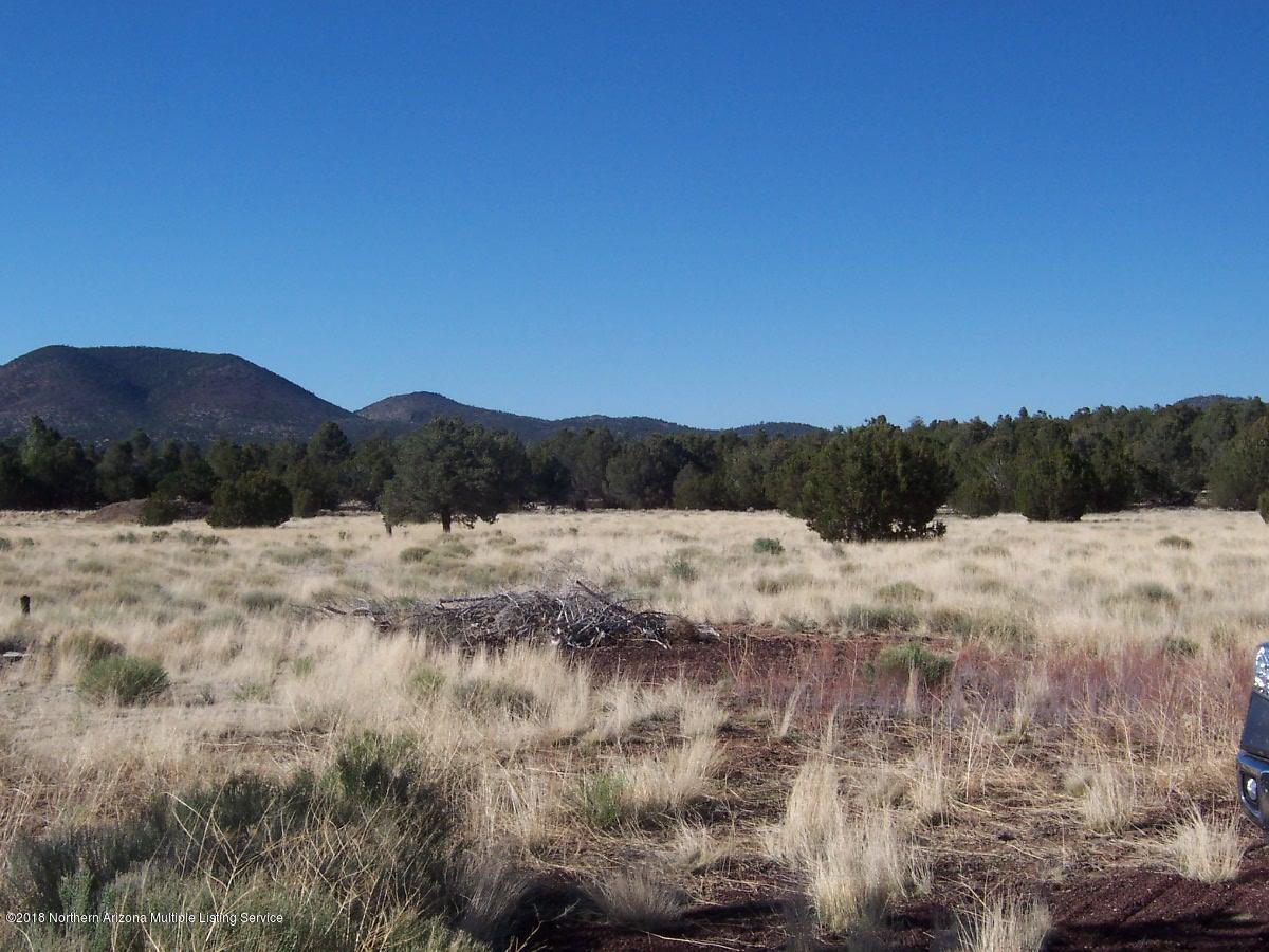 6488 Red Mountain Road Williams, AZ 86046 - Photo 1 of 1 Off Grid land