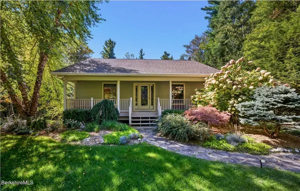 $649,000 | 545 West Center Road, Otis, MA 01253