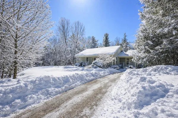 $649,000 | 545 West Center Road, Otis, MA 01253