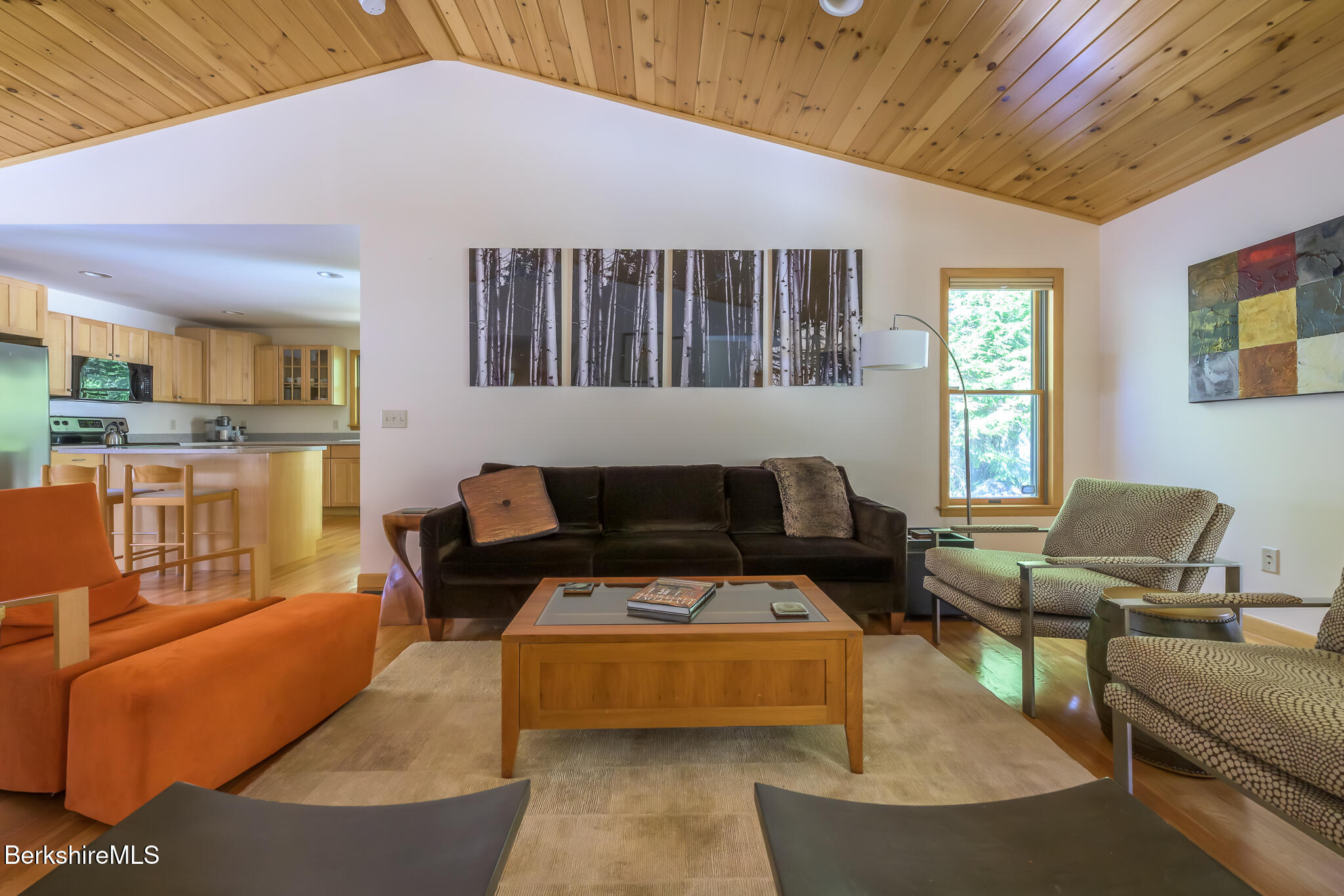 545 West Center Road Otis, MA 01253 - Photo 11 of 60 Screen - 545 W Center Rd Otis MA 01253-9