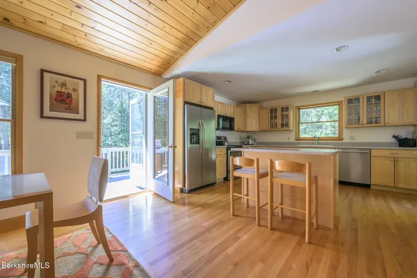 $649,000 | 545 West Center Road, Otis, MA 01253