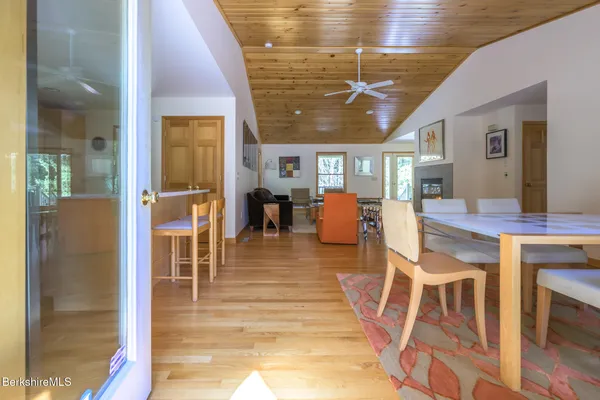 $649,000 | 545 West Center Road, Otis, MA 01253