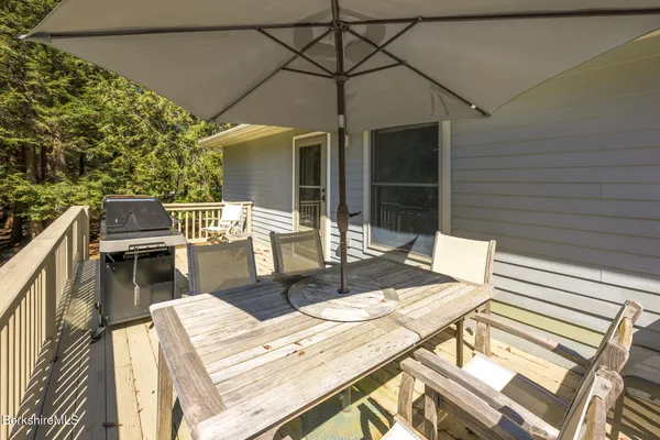 $649,000 | 545 West Center Road, Otis, MA 01253