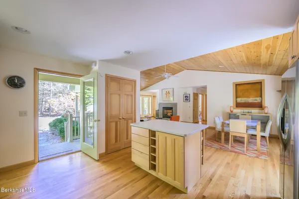 $649,000 | 545 West Center Road, Otis, MA 01253