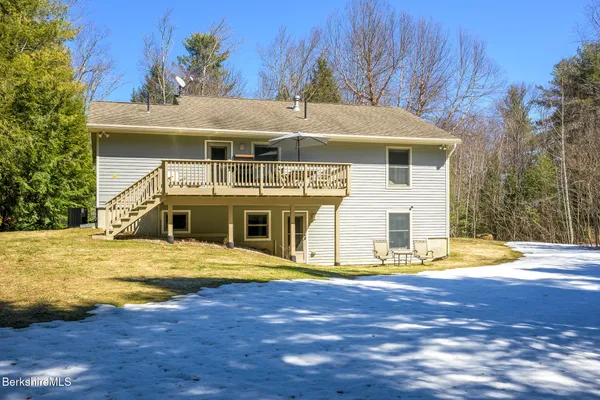 $649,000 | 545 West Center Road, Otis, MA 01253