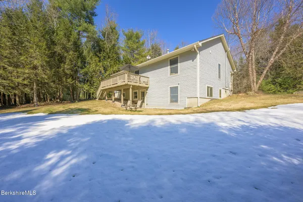 $649,000 | 545 West Center Road, Otis, MA 01253