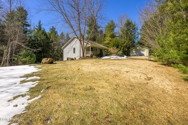 $649,000 | 545 West Center Road, Otis, MA 01253