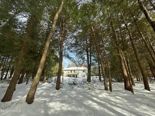 $649,000 | 545 West Center Road, Otis, MA 01253