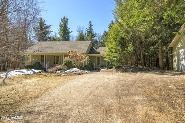 $649,000 | 545 West Center Road, Otis, MA 01253