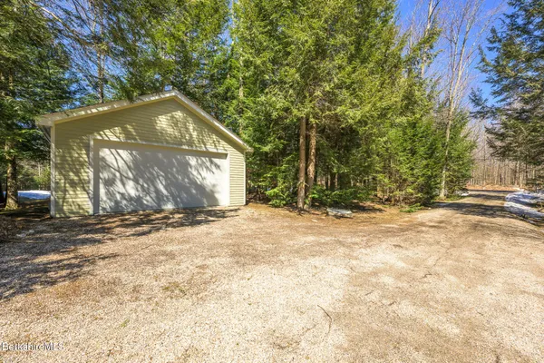 $649,000 | 545 West Center Road, Otis, MA 01253