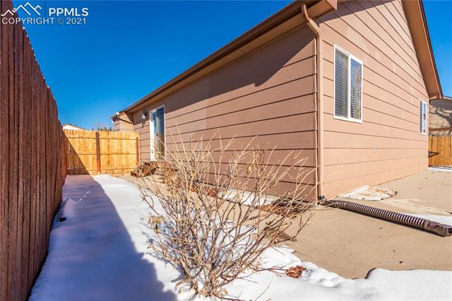 8125 Ferguson Road Peyton, CO 80831 - Photo 24 of 27