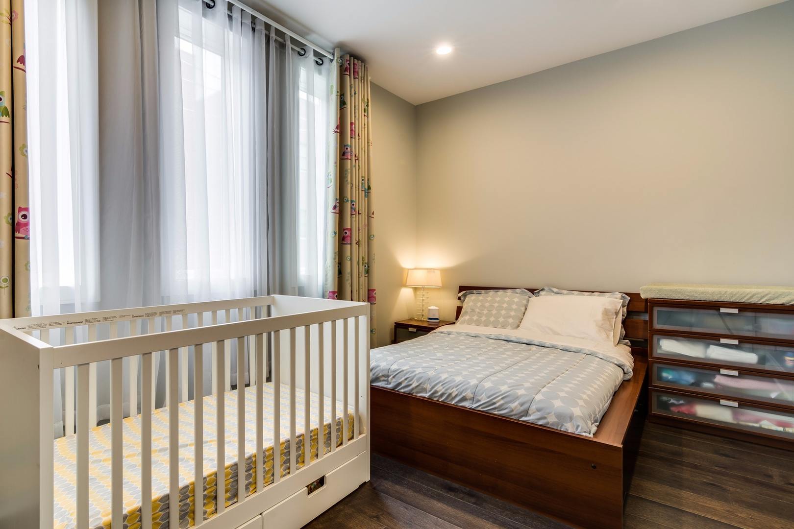 1243 West Cottage Place Chicago, IL 60607 - Photo 17 of 27