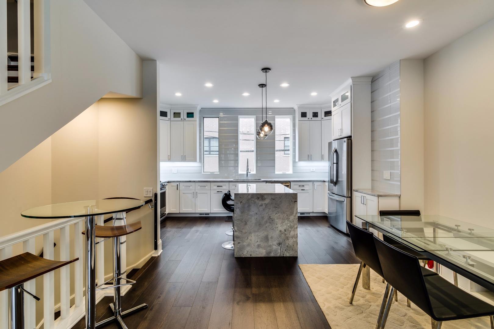 1243 West Cottage Place Chicago, IL 60607 - Photo 7 of 27