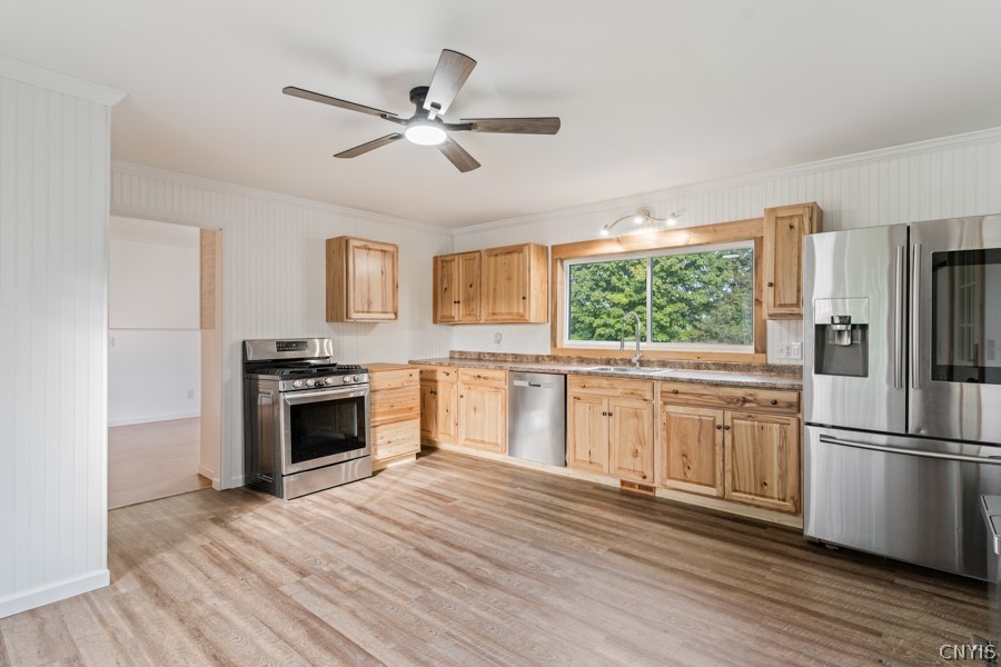 8120 Benson Road Floyd, NY 13354 - Photo 8 of 35 Gallery Image 8