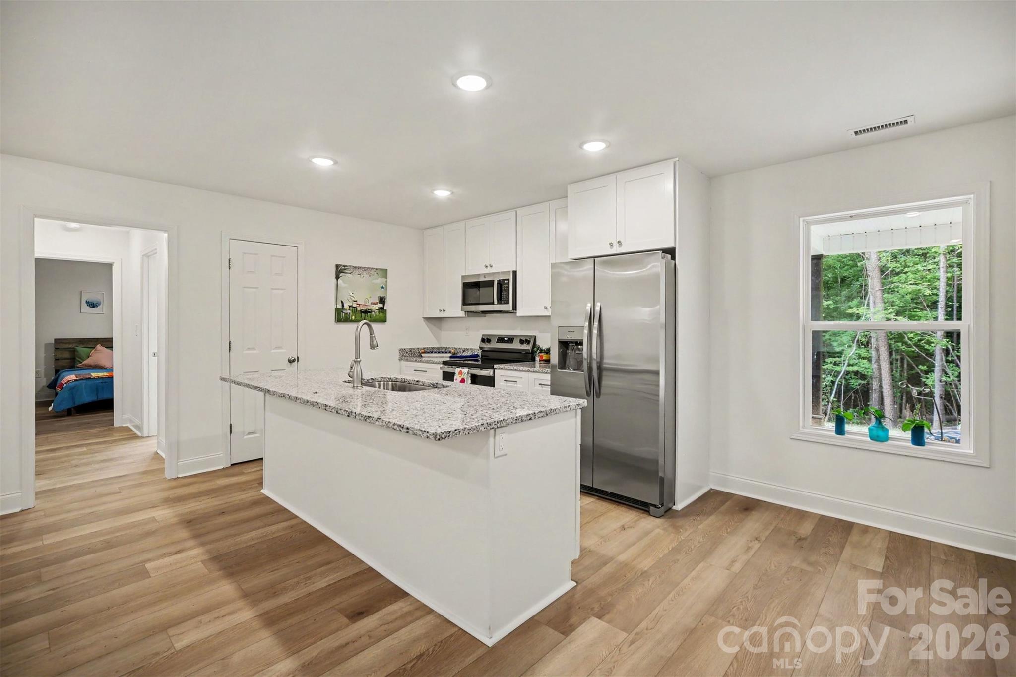3299 Old Seine Road Smyrna, SC 29743 - Photo 12 of 27 Gallery Image 12
