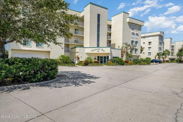 $610,998 | 188 Pinellas Lane, Unit 301B, Cocoa Beach, FL 32931
