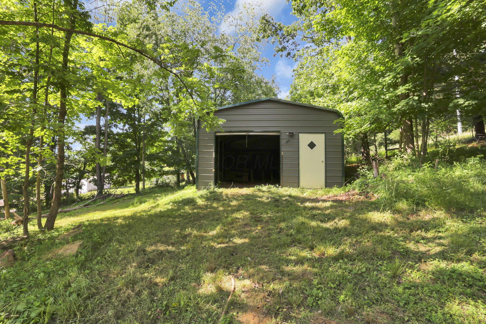 12470 Houdeshell Road Newark, OH 43055 - Photo 32 of 42