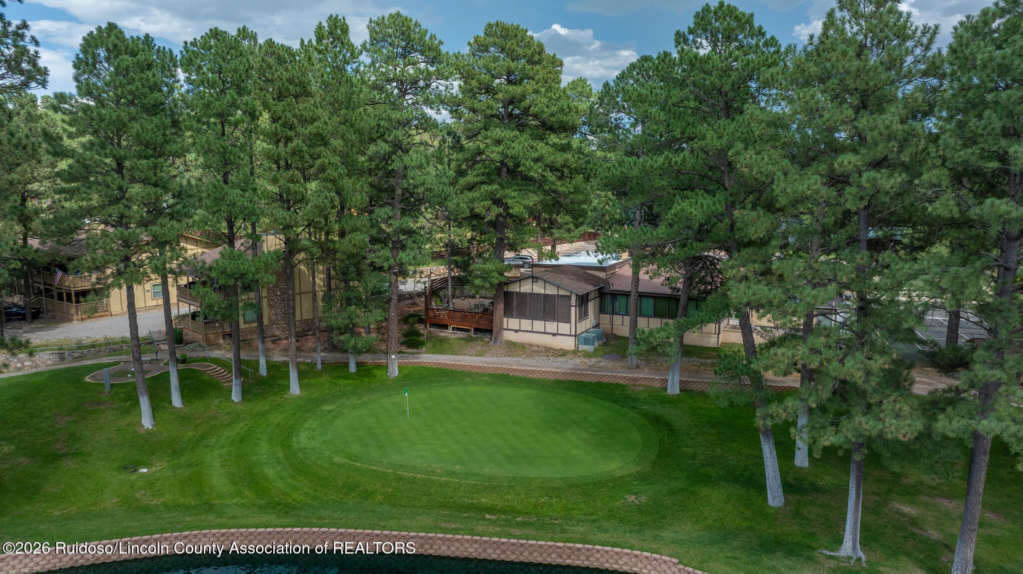 214 Metz Drive, Unit 227 Ruidoso, NM 88345 - Photo 69 of 70 Gallery Image 69