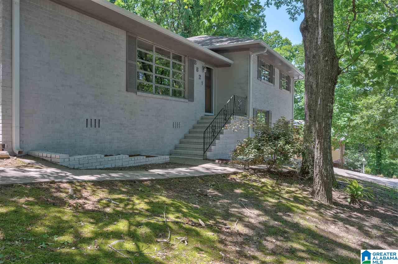 8821 Valley Brook Road Birmingham, AL 35206 - Photo 33 of 37