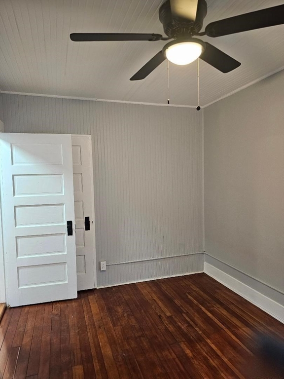 328 Maple Street, Unit 4 Fall River, MA 02720 - Photo 20 of 27