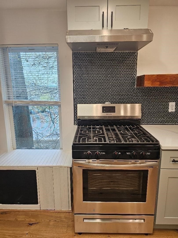 328 Maple Street, Unit 4 Fall River, MA 02720 - Photo 4 of 27