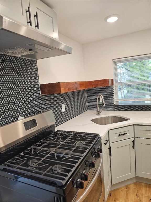 328 Maple Street, Unit 4 Fall River, MA 02720 - Photo 5 of 27