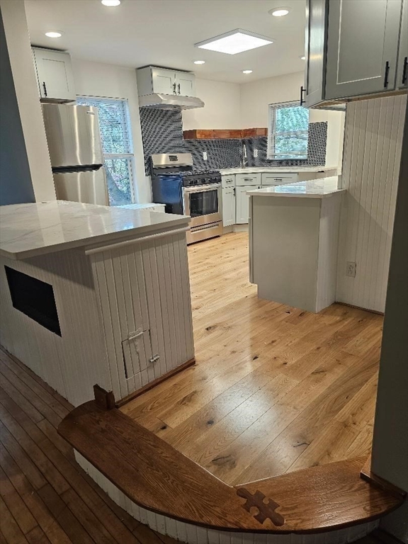 328 Maple Street, Unit 4 Fall River, MA 02720 - Photo 6 of 27