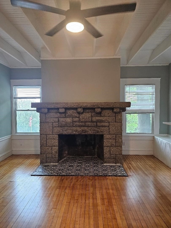 328 Maple Street, Unit 4 Fall River, MA 02720 - Photo 7 of 27