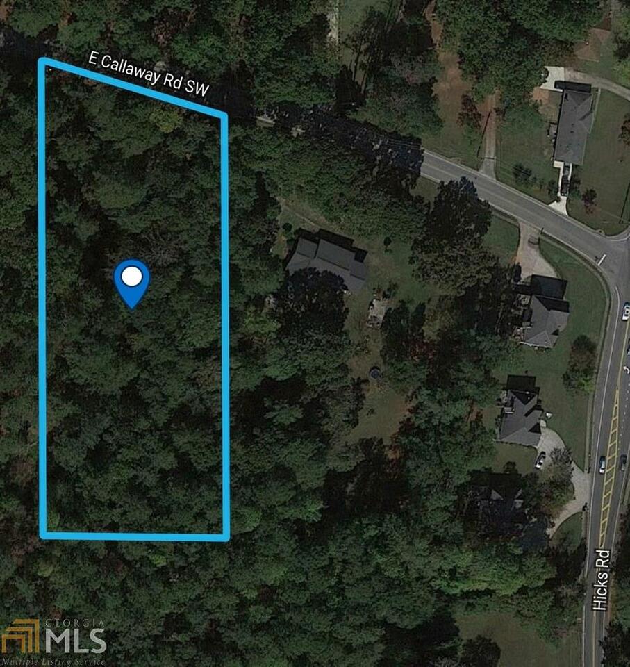 963 East Callaway Road Southwest Marietta, GA 30060 - Photo 1 of 1