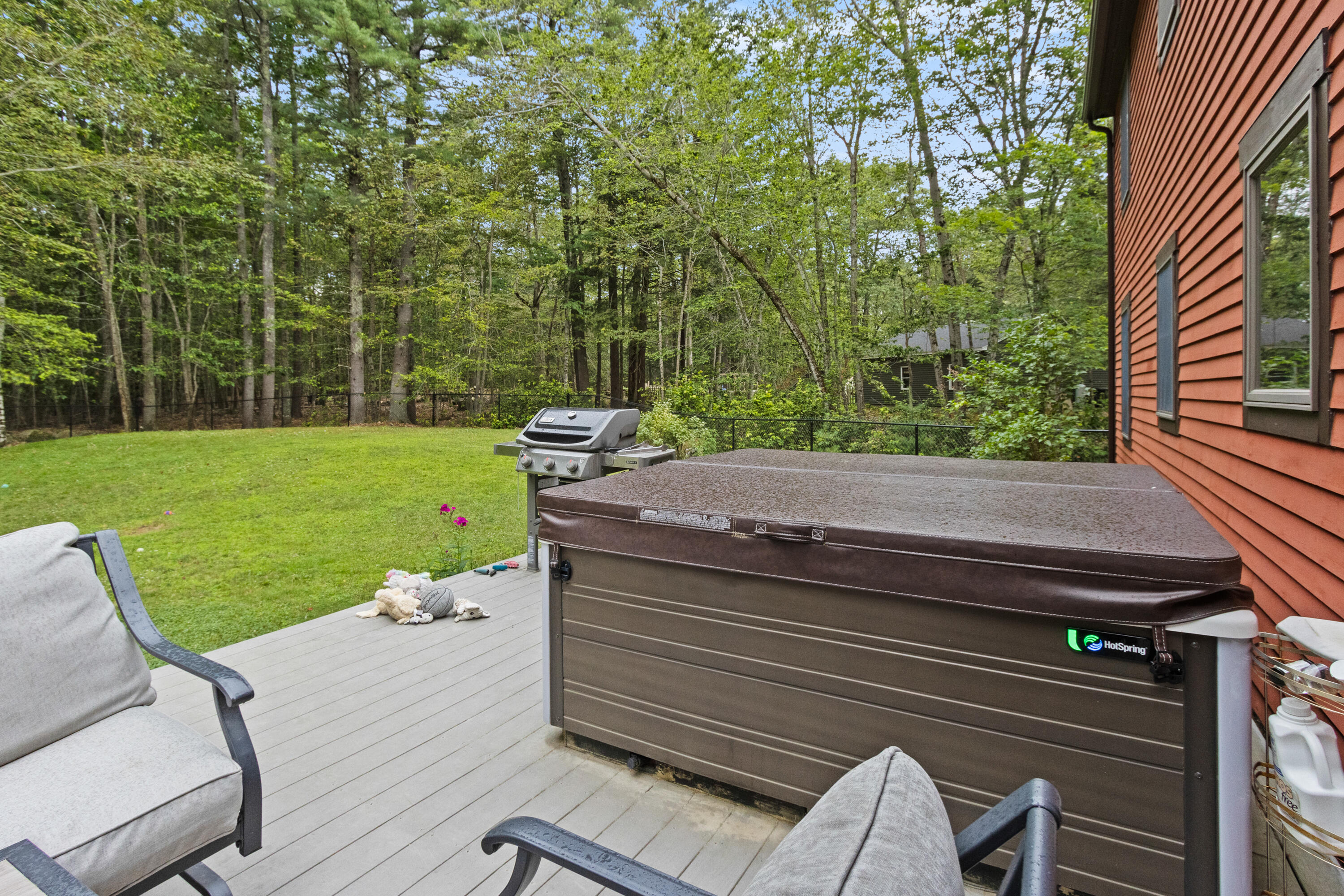 31 Highland Road Standish, ME 04084 - Photo 53 of 57 20250708TM-72053