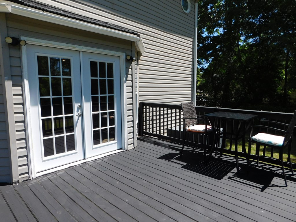 2156 Tanglewood Road Sumter, SC 29154 - Photo 26 of 54