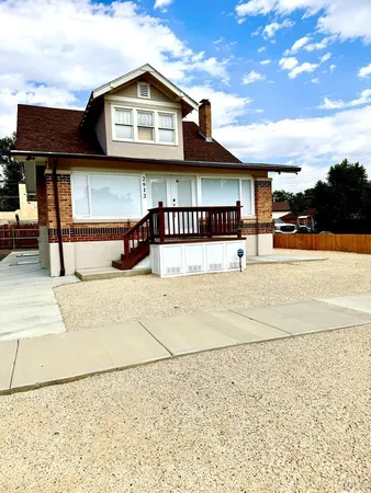 $525,000 | 2912 Cascade Avenue, Pueblo, CO 81008