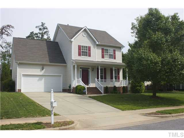 1408 Haventree Road Durham, NC 27713 - Photo 1 of 24 Photo 1