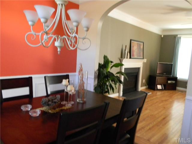 1408 Haventree Road Durham, NC 27713 - Photo 5 of 24 Photo 5