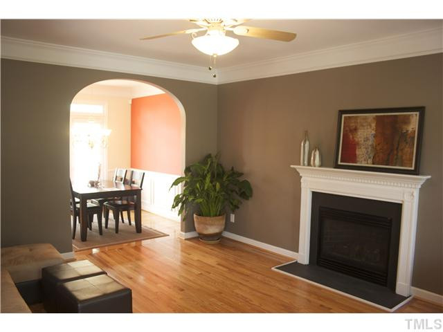 1408 Haventree Road Durham, NC 27713 - Photo 7 of 24 Photo 7