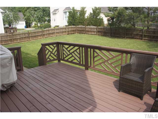 1408 Haventree Road Durham, NC 27713 - Photo 8 of 24 Photo 8
