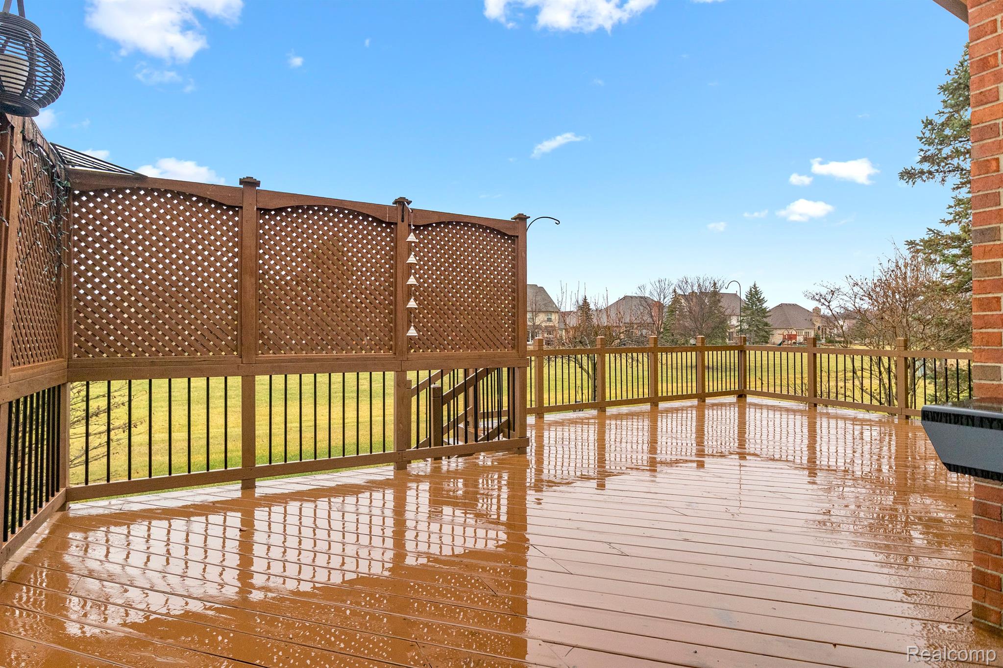 45260 Thornhill Road Canton, MI 48188 - Photo 45 of 54 Gallery Image 45