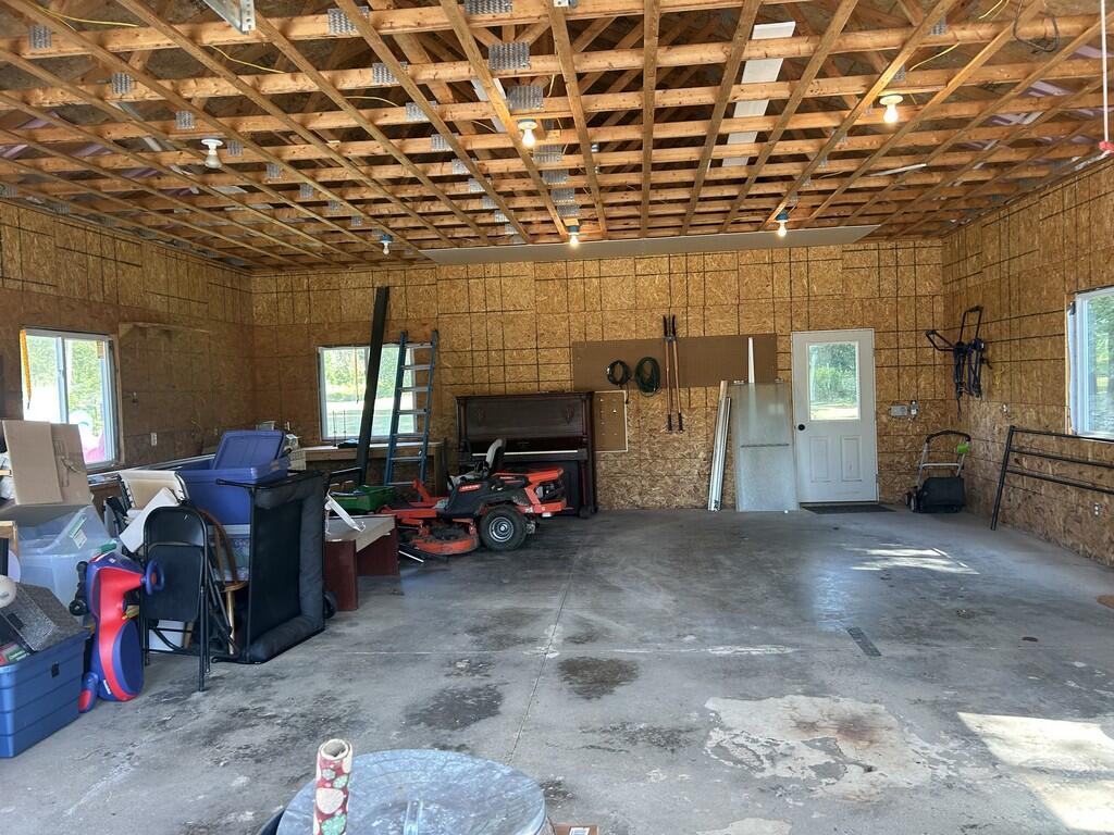 251 Hampden Road Carmel, ME 04419 - Photo 101 of 101 Garage 12 (Copy)