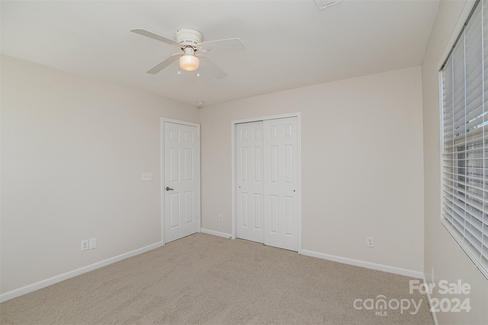 7006 Farm Pond Road Indian Trail, NC 28079 - Photo 28 of 37 a view of an empty room