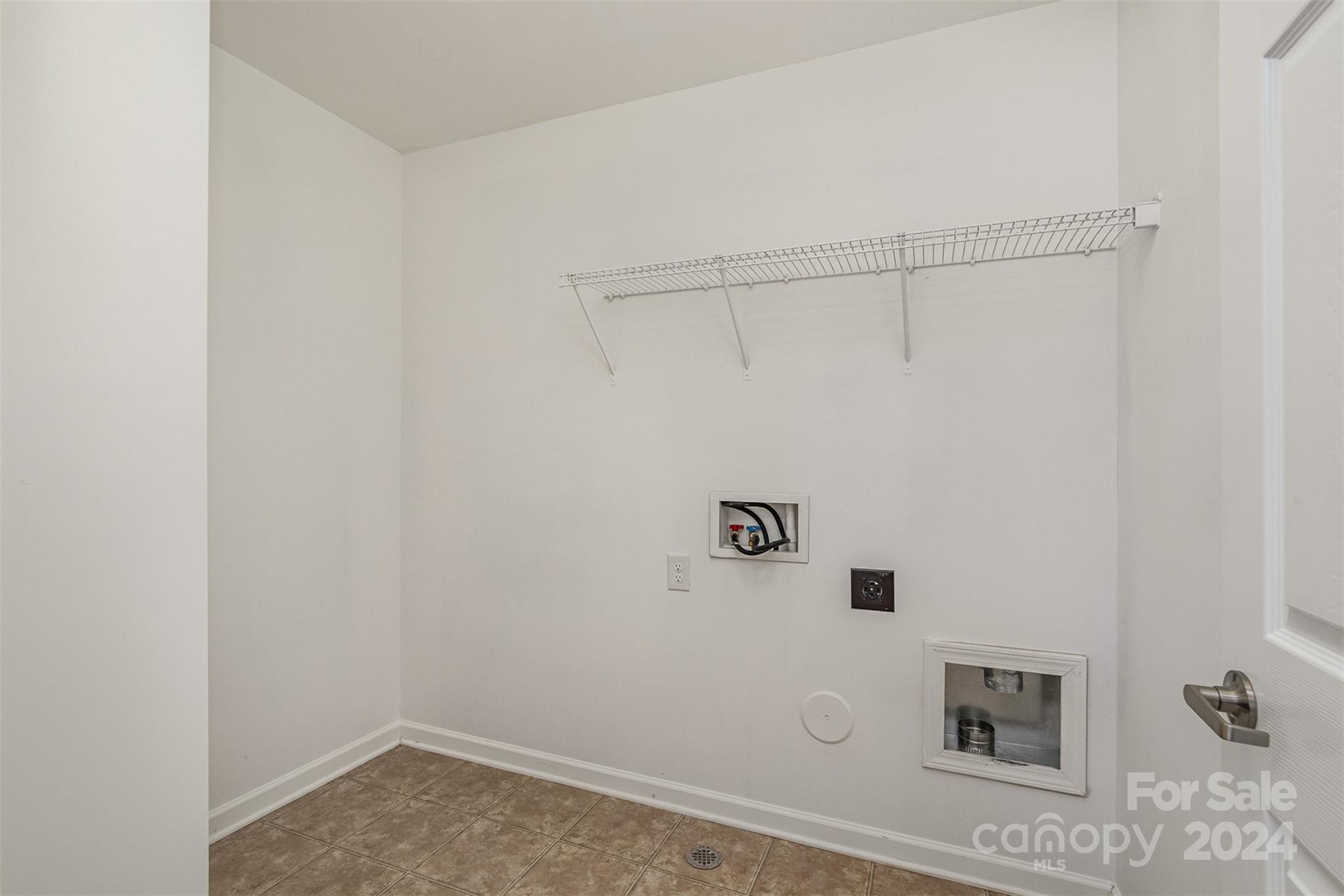 7006 Farm Pond Road Indian Trail, NC 28079 - Photo 29 of 37 a view of utility room