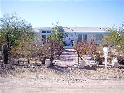 7335 North Pear Tree Road Tucson, AZ 85743 - Photo 7 of 7 Gallery Image 7