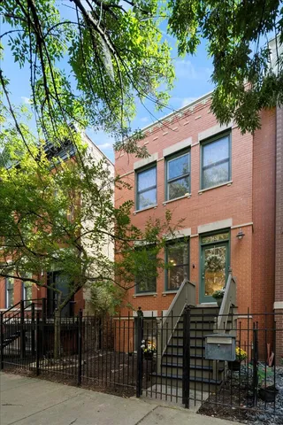 $1,176,100 | 1832 North Wilmot Avenue, Chicago, IL 60647