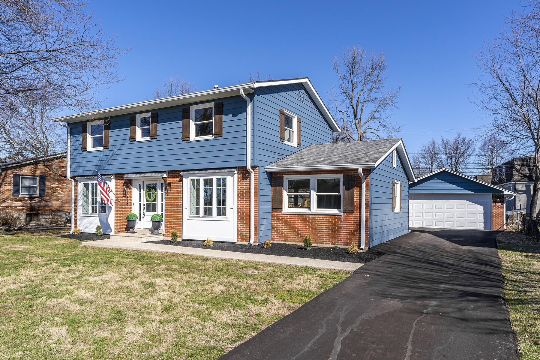 639 Worcester Road Lexington, KY 40503 - Photo 1 of 53 639worcester01