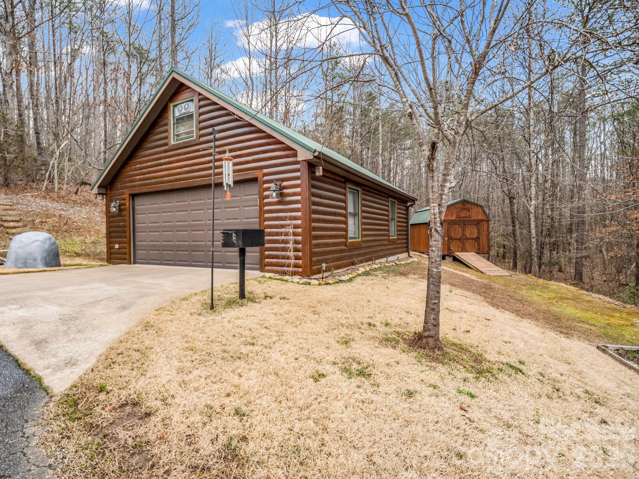 190 Observation Ridge Rutherfordton, NC 28139 - Photo 44 of 46