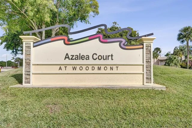 $329,900 | 8740 Azalea Court, Unit 102, Tamarac, FL 33321