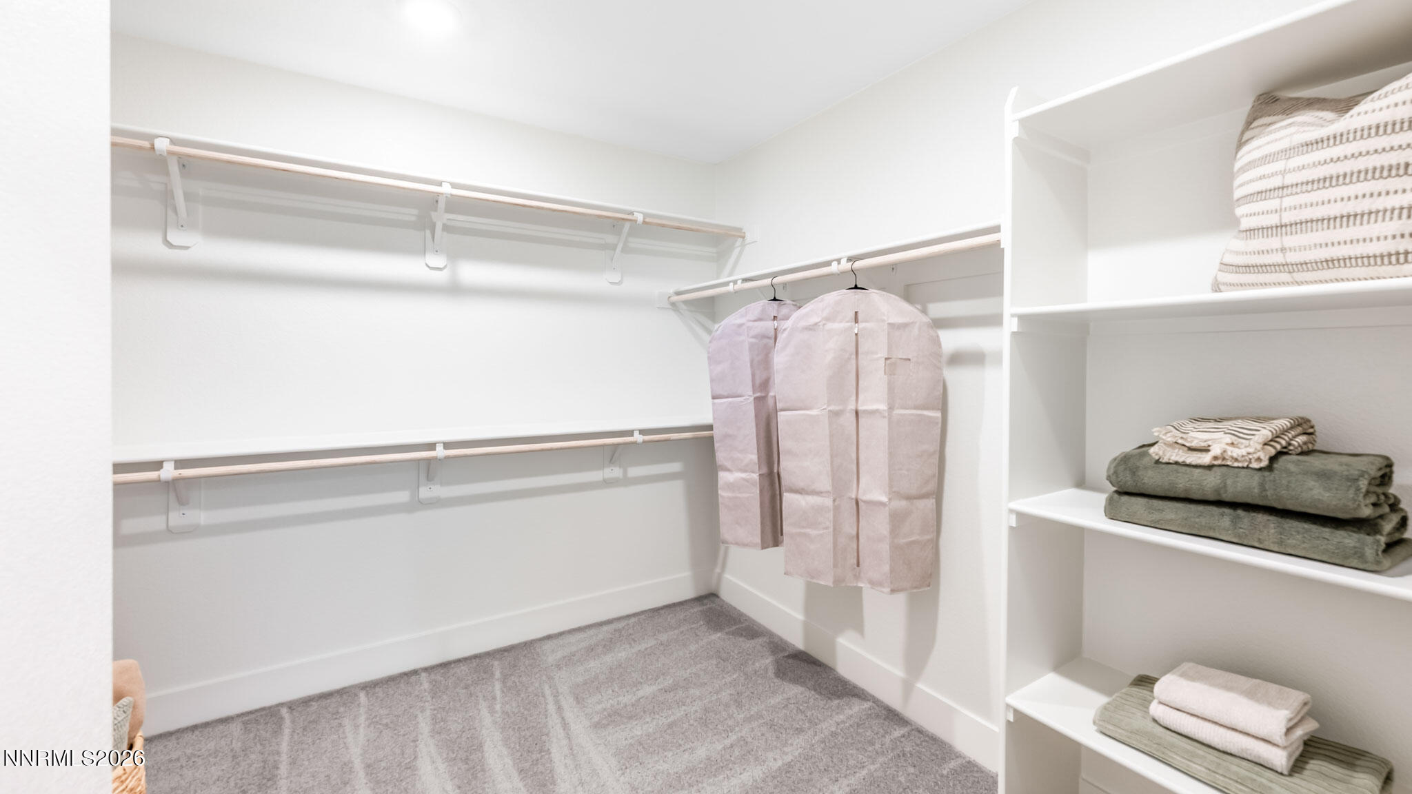 655 Fraser Loop Dayton, NV 89403 - Photo 28 of 37 Primary Closet