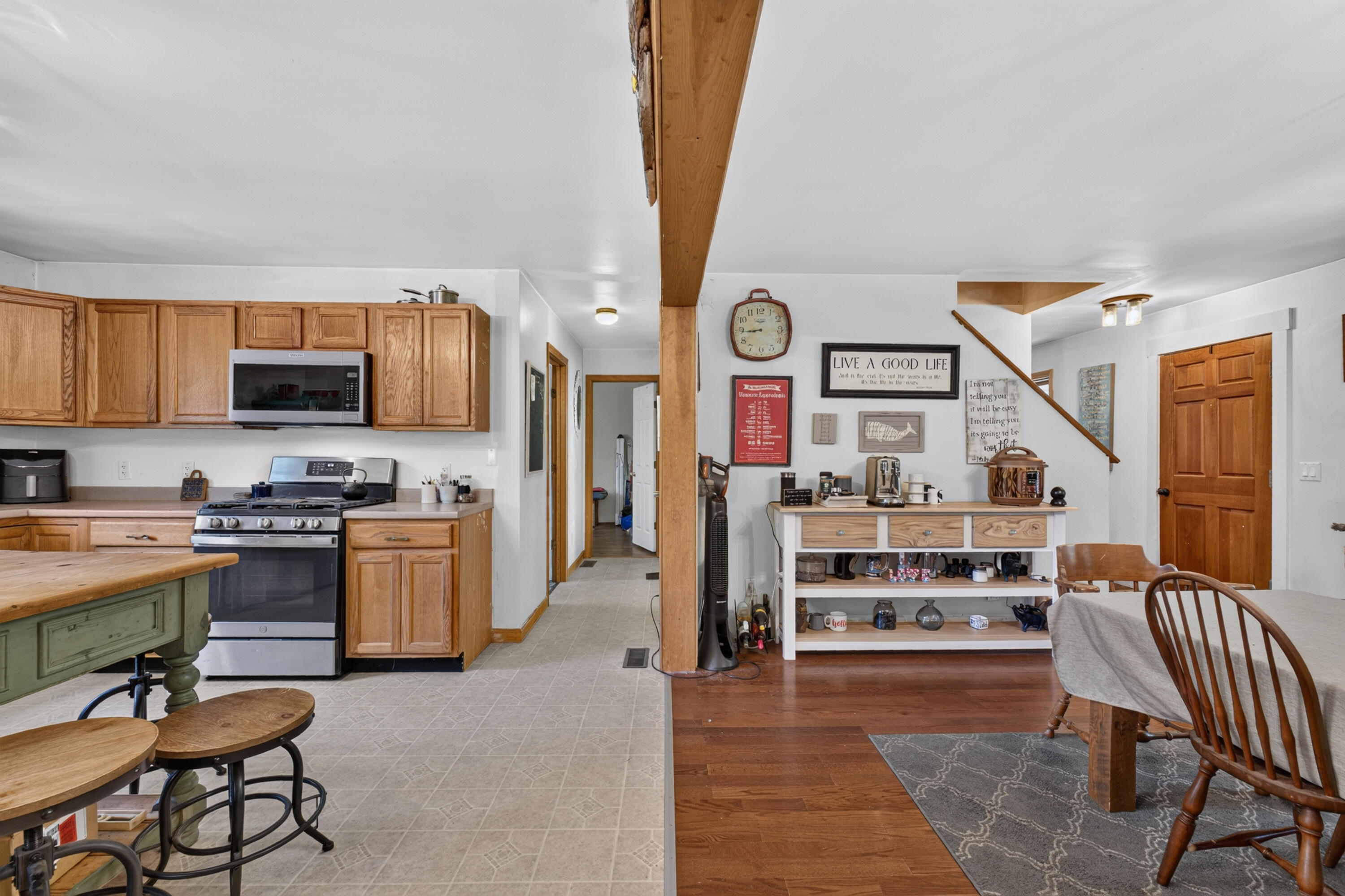 40 Gorham Road Wiscasset, ME 04578 - Photo 15 of 52 40 Gorham Road_0145