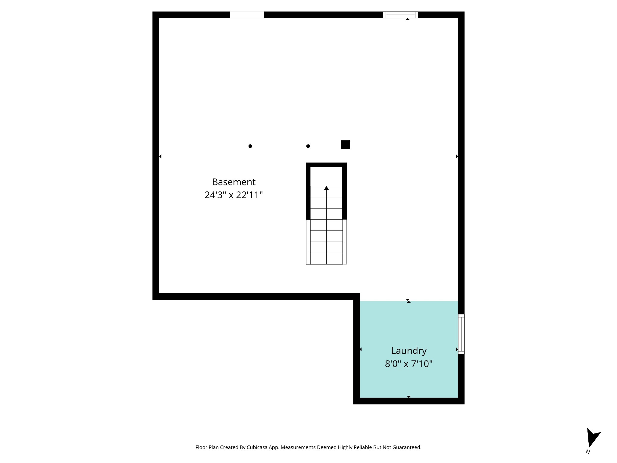 233 Buffalo Valley Road Baxter, TN 38544 - Photo 32 of 34 a picture of a bench in a white building
