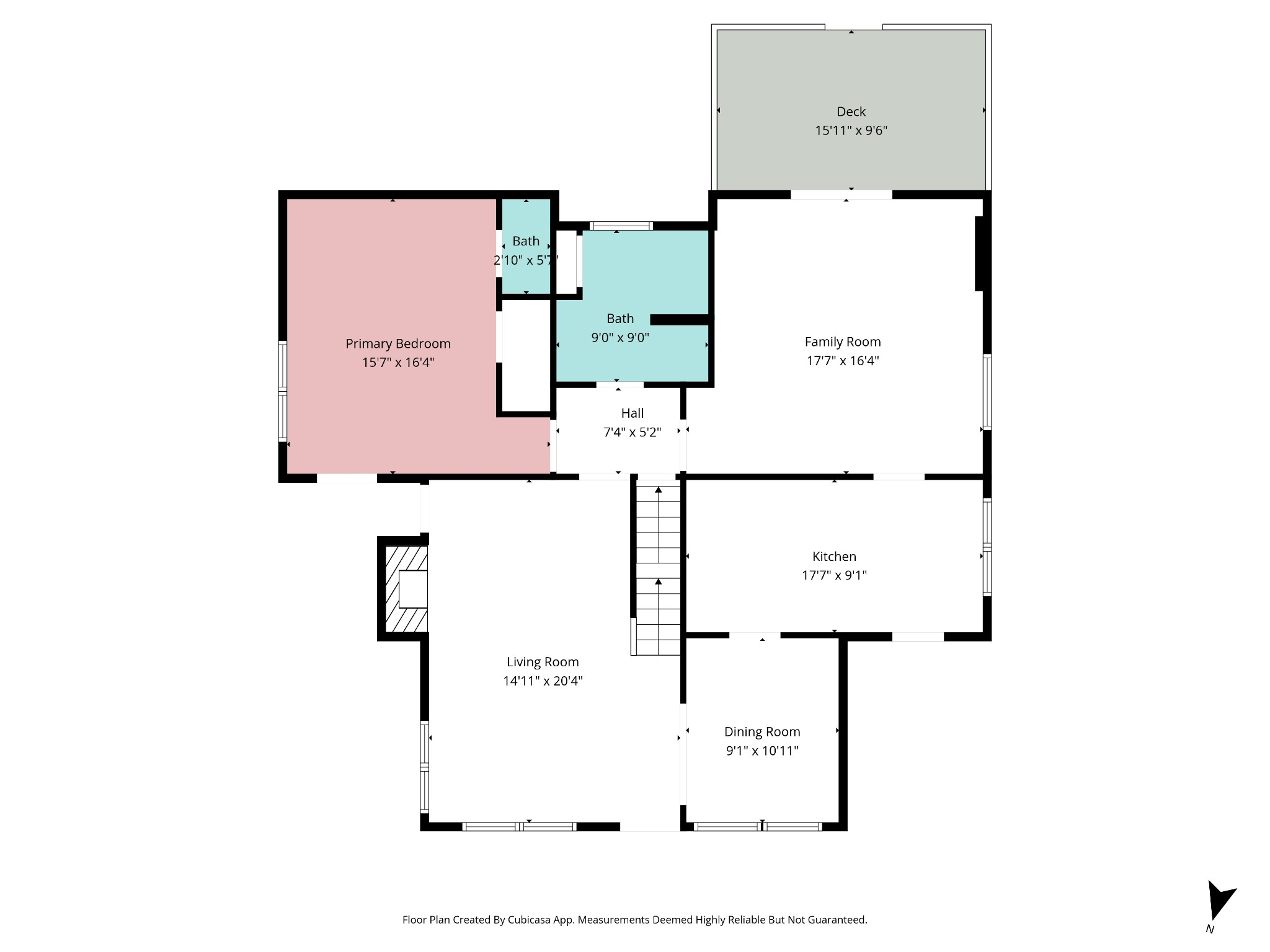 233 Buffalo Valley Road Baxter, TN 38544 - Photo 34 of 34 unknown